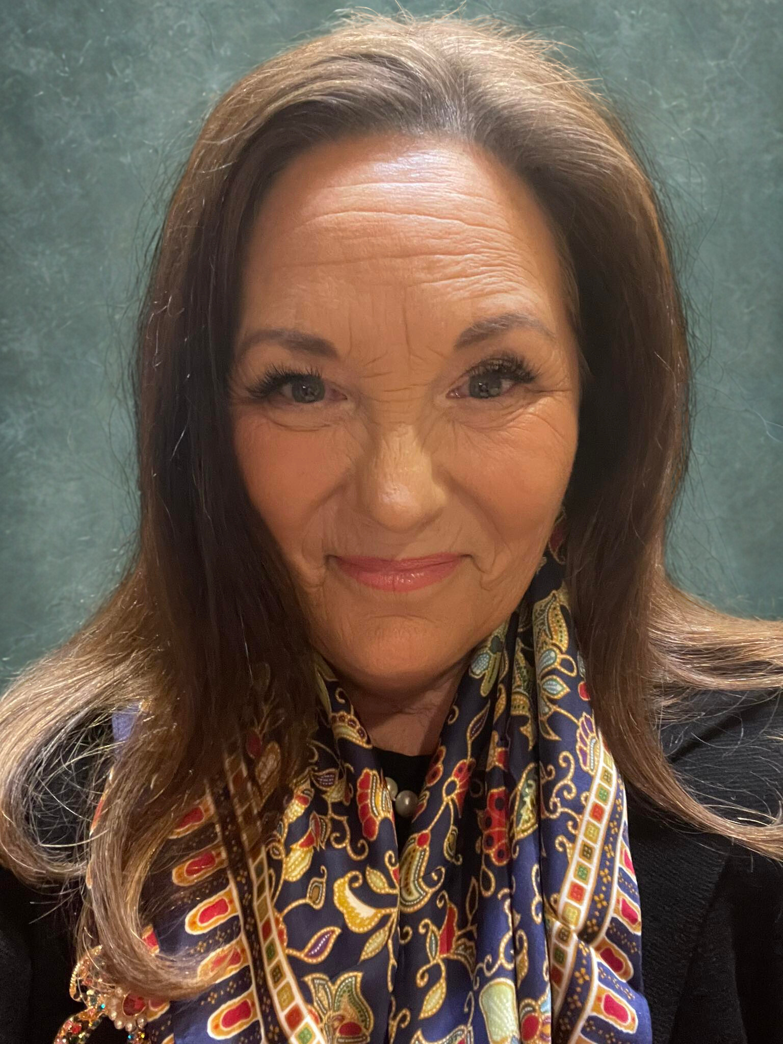 Ann McDonald motivational speaker and brand consultant